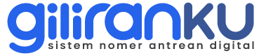 giliranku.id Logo